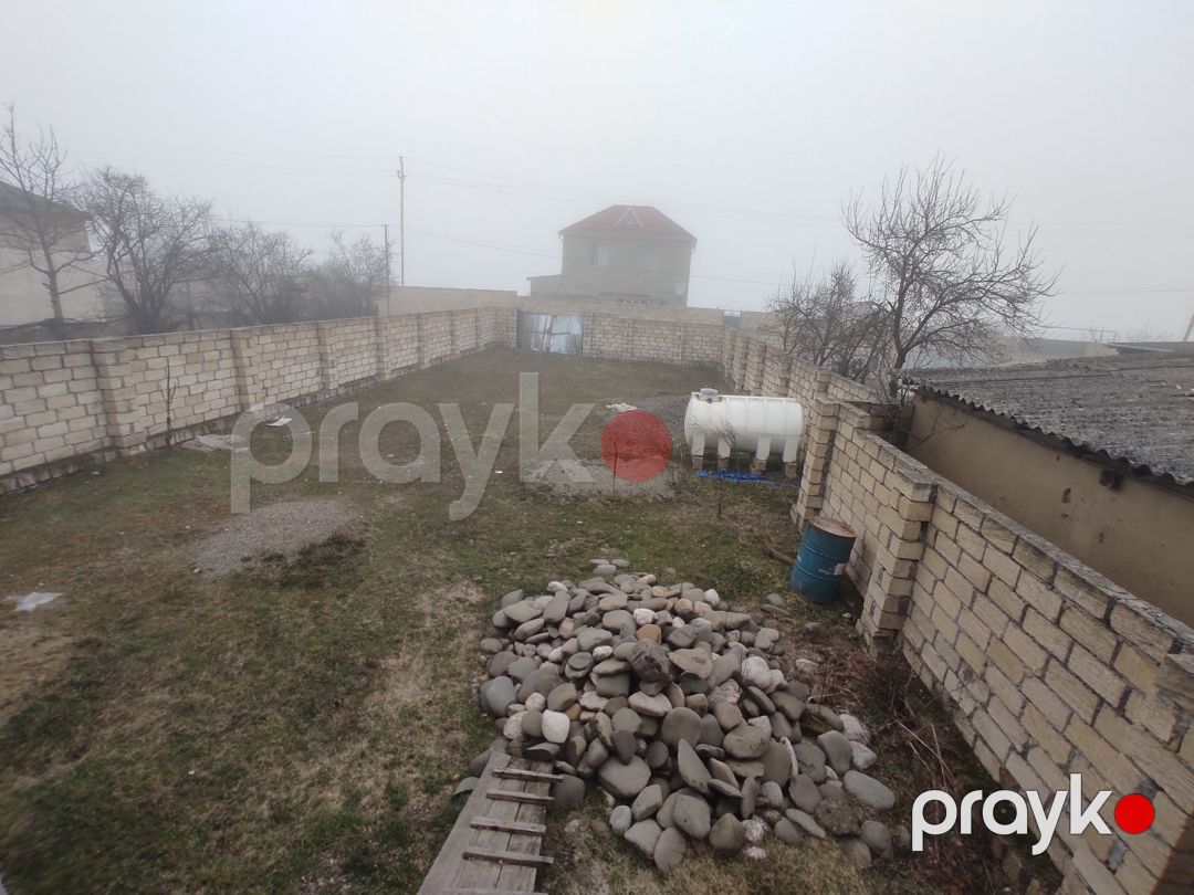 Həyət evi, Xuray r — Ev, villa, Qusar (5)