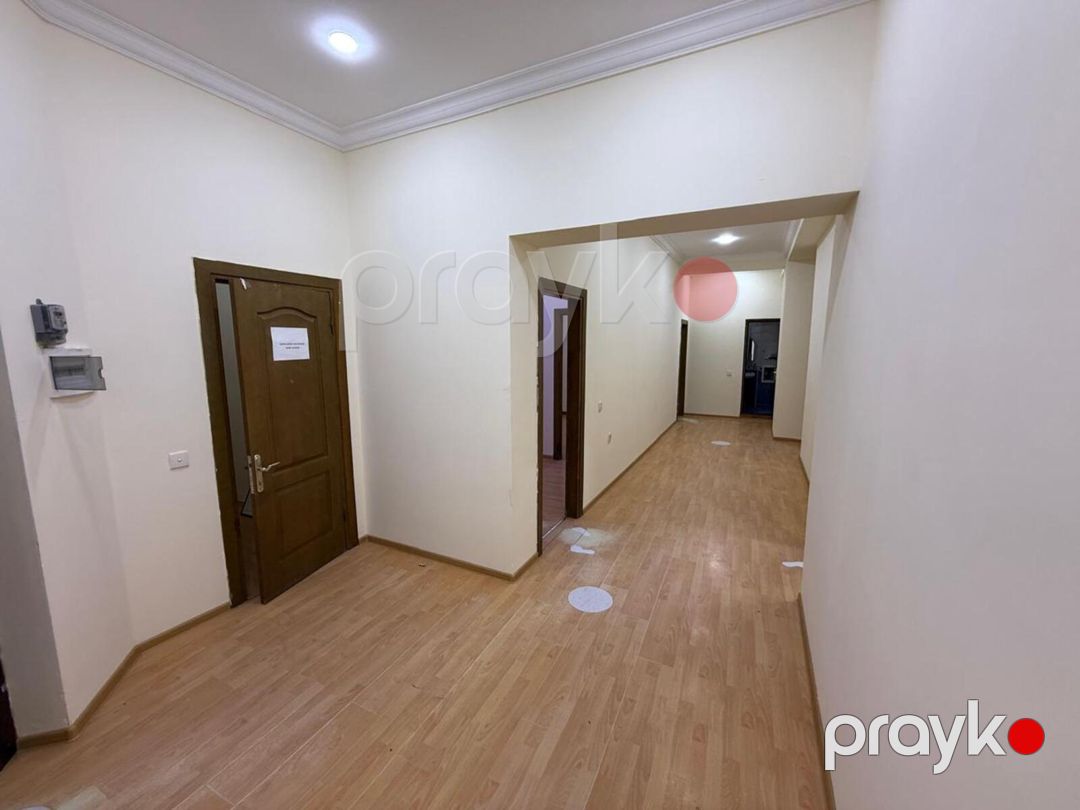 İcarəyə verilir 11 otaqlı ofis 225 m² — Ofis, Bakı (3)