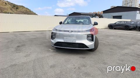 Changan Qiyuan Q07, 1.5 L, 21.5 kWh, 2026 il, yeni — Bakı