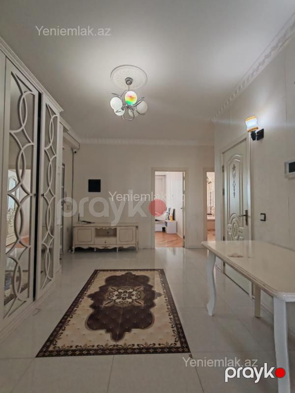 Satılır 3 otaqlı Bina evi menzil (Yeni tikili), 135 m², Xırdalan ş — Mənzil (3)