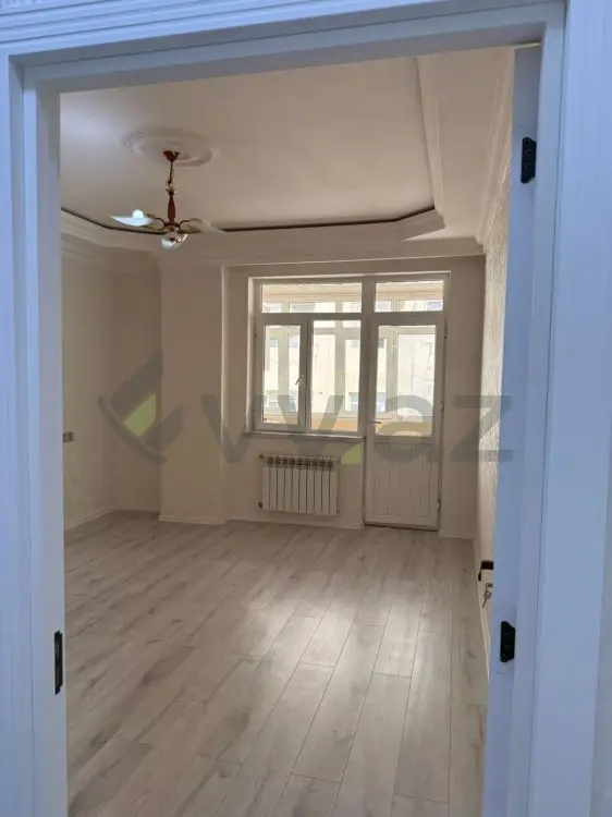 2 otaqlı mənzil Yeni tikili Satılır, Xırdalan — Mənzil, Xırdalan (11)