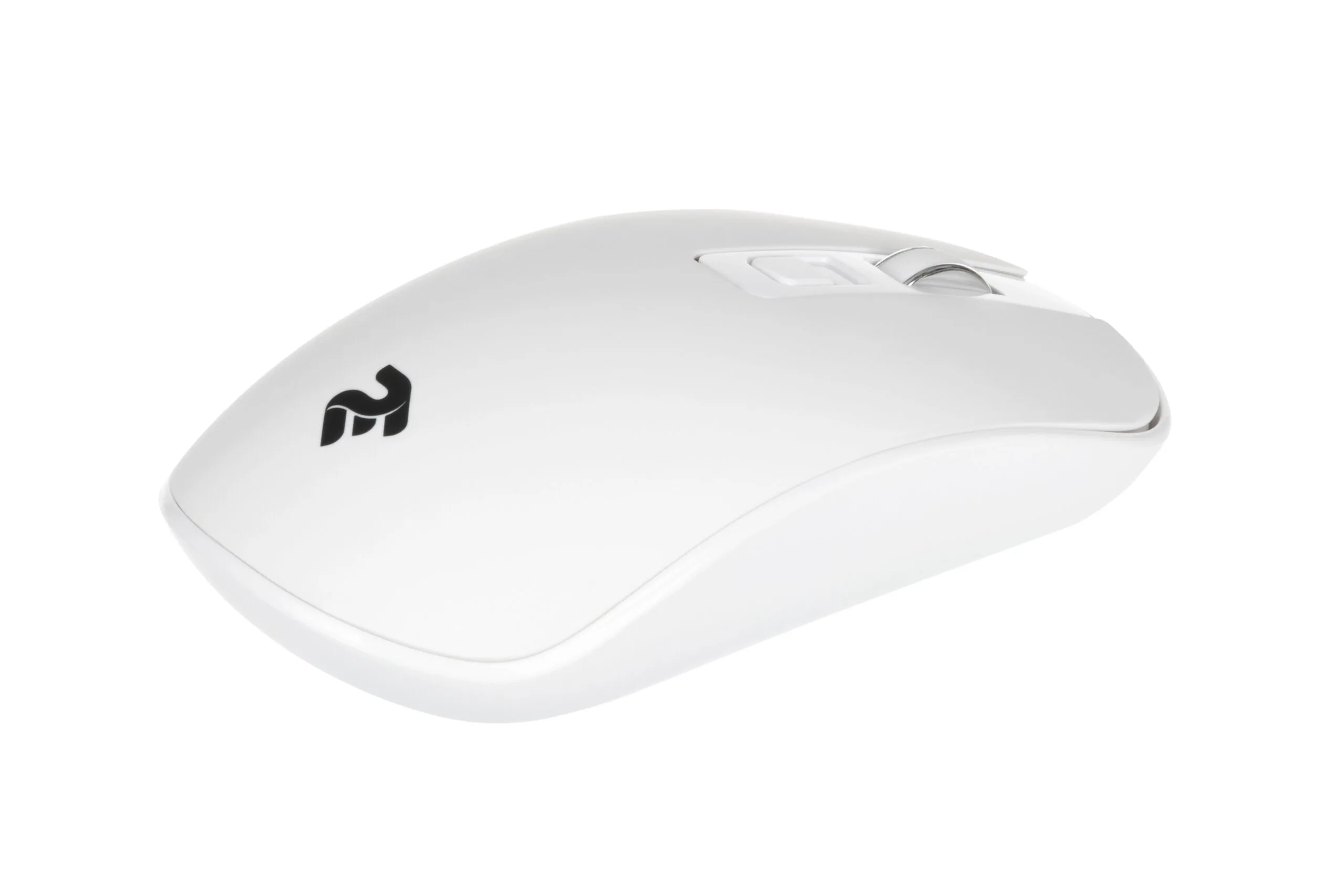 Mouse 2E MF210 WL White — Mallar, Bakı (3)