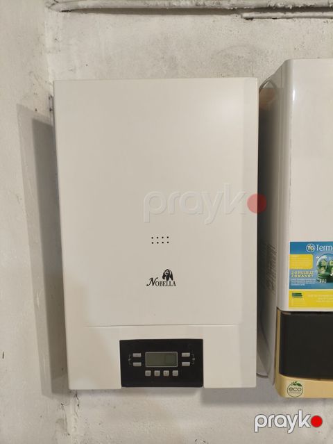 Nobella 26liq (100kvadrat) kombi satılır 9 ay qızıl zəmanətli — Bakı