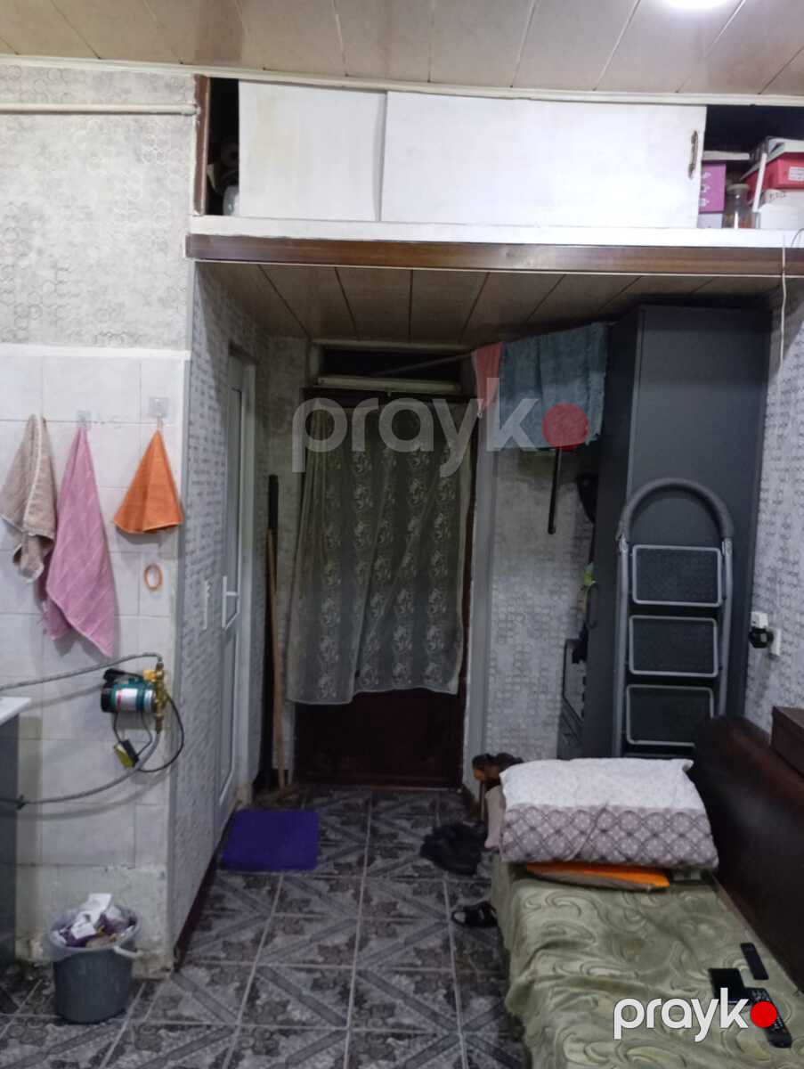 Satılır 2 otaqlı köhnə tikili 40 m² — Mənzil, Bakı (11)