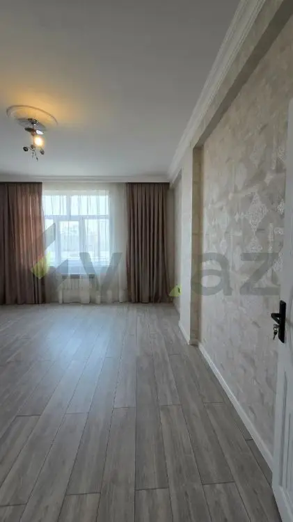 1 otaqlı mənzil Yeni tikili Satılır, Xırdalan — Mənzil, Xırdalan (6)