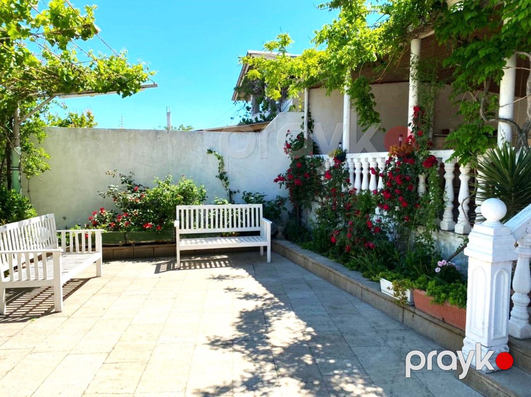 Bağ evi, Hövsan qəs — Ev, villa, Bakı (4)