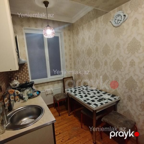 Satılır 2 otaqlı Bina evi menzil (Yeni tikili), 43.2 m², Xırdalan ş — Mənzil (7)