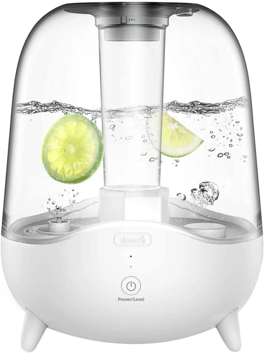 Hava nəmləndirici Deerma F325 Ultrasonic Humidifier Aromatherapy — Bakı