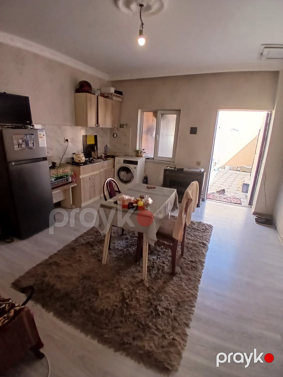 Satış: 2 otaqlı Yeni tikili, 35 m², Memedemmin Resulzade 44 — Mənzil (6)