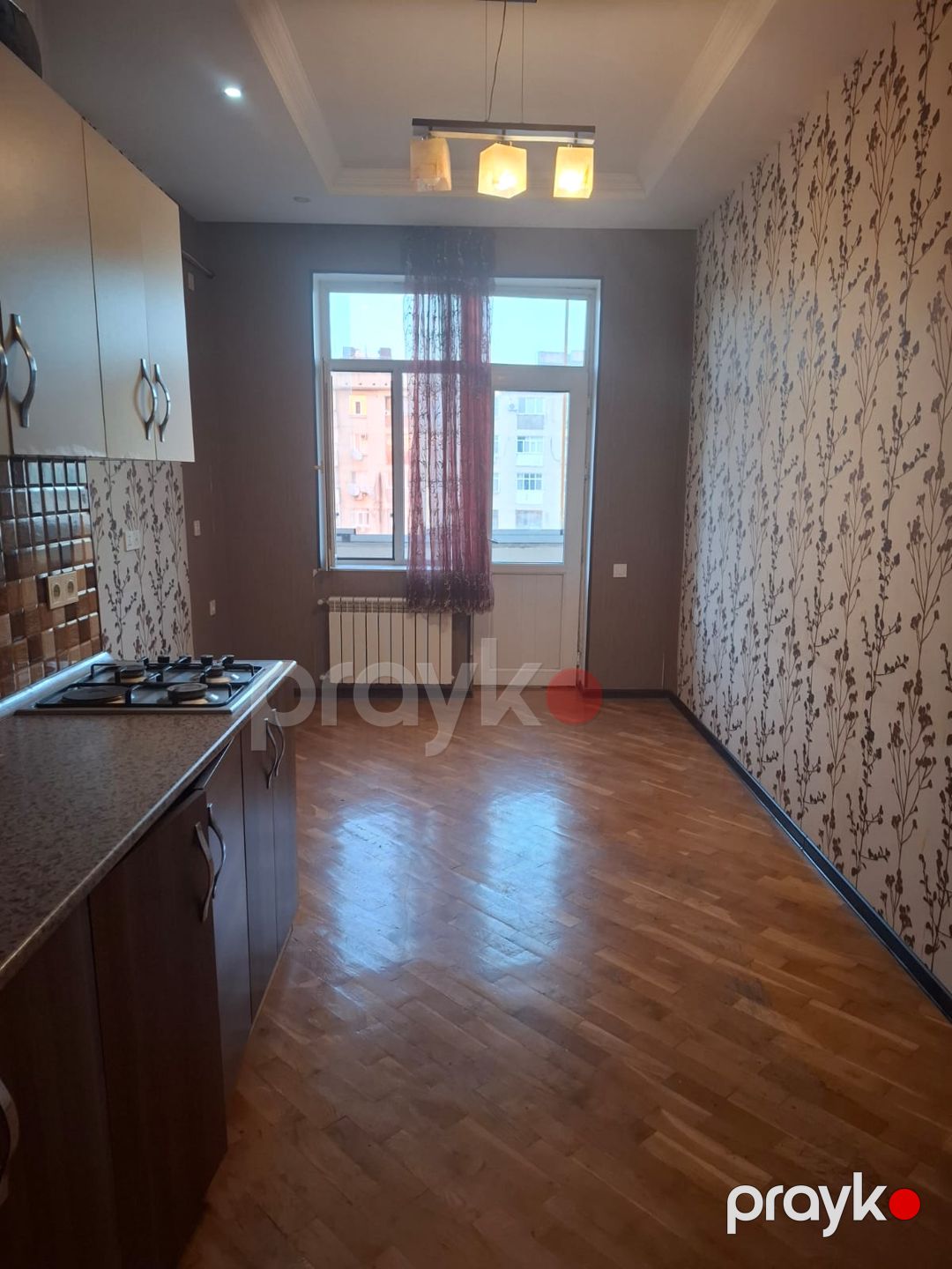 Satış: 2 otaqlı Yeni tikili, 89 m², Xətai rayonu — Mənzil, Bakı (4)