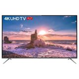 Yeni Televizor TCL 50" 4K (3840x2160), Ünvandan götürmə, Pulsuz çatdırılma, Ödənişli çatdırılma — Minor Electronics — Televizorlar