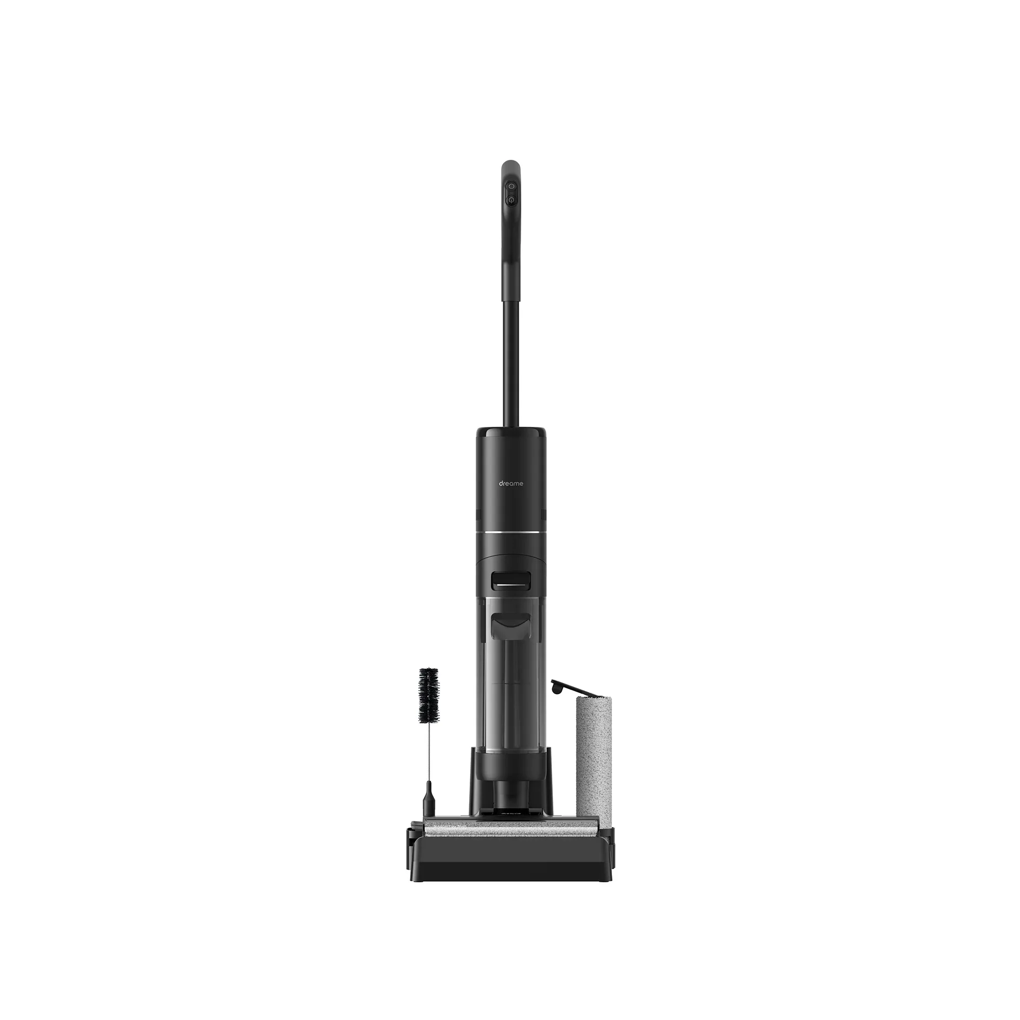 Vertikal tozsoran Dreame H12 Pro FlexReach Wet and Dry Vacuum Cleaner (HHR44A) — Mallar, Bakı (5)