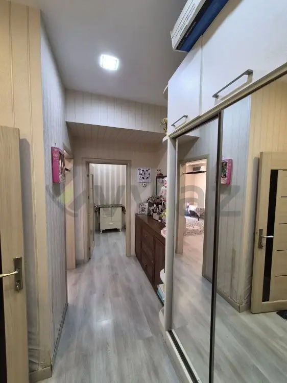 3 otaqlı mənzil Yeni tikili Satılır, Xırdalan — Mənzil, Xırdalan (3)