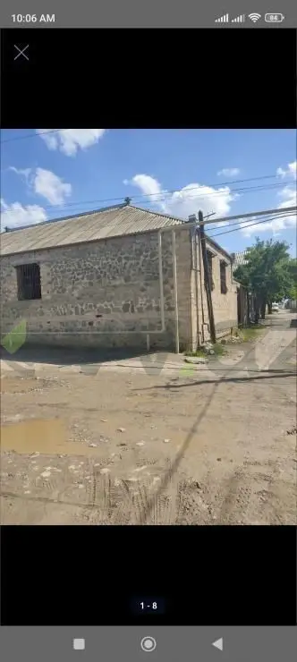 4 otaqlı Yarım tikili Satılır, Gəncə — Ev, villa, Gəncə (6)