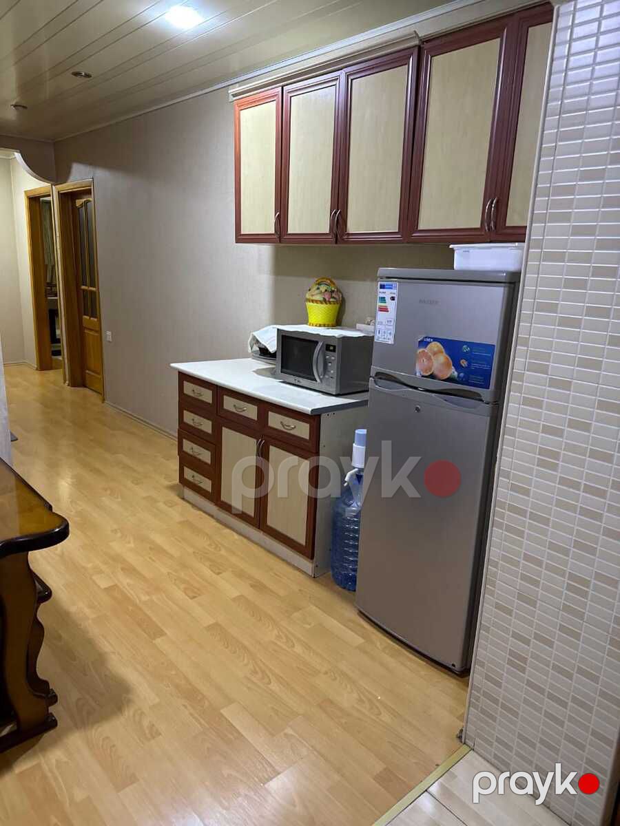 İcarəyə verilir 3 otaqlı köhnə tikili 80 m² — Mənzil, Bakı (9)