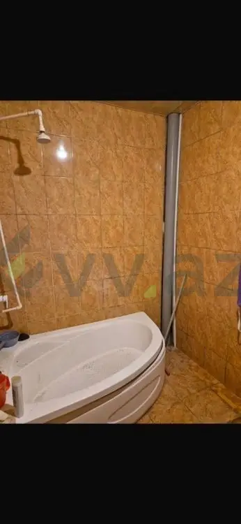 4 otaqlı Həyət evi Satılır, Novxanı, Abşeron — Ev, villa (6)