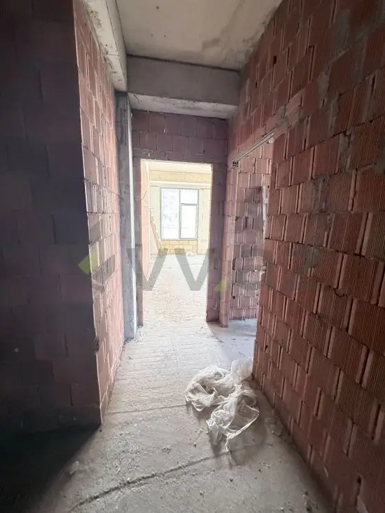 2 otaqlı mənzil Yeni tikili Satılır, Dərnəgül, Binəqədi, Bakı — Mənzil, Bakı (10)