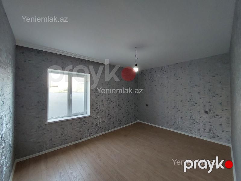 Satılır 3 otaqlı Həyət evi / Villa, 105 m², Suraxanı rayonu — Ev, villa, Bakı (11)