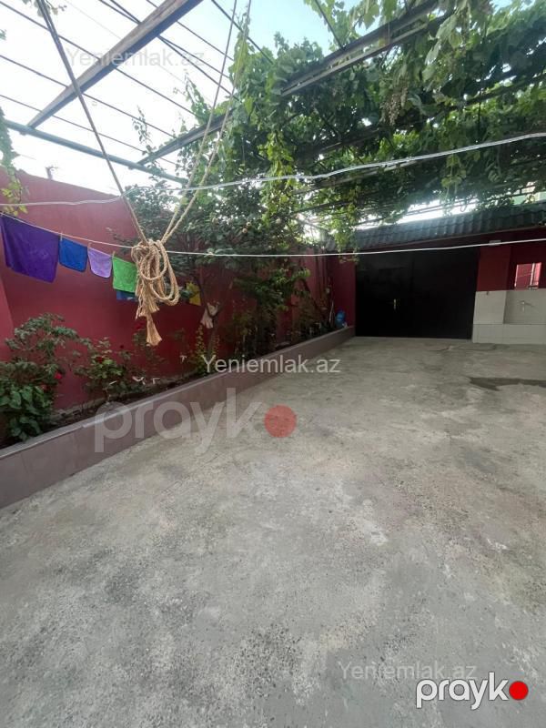 Satılır 4 otaqlı Həyət evi / Villa, 120 m², Qurtuluş 93 — Ev, villa, Abşeron (11)