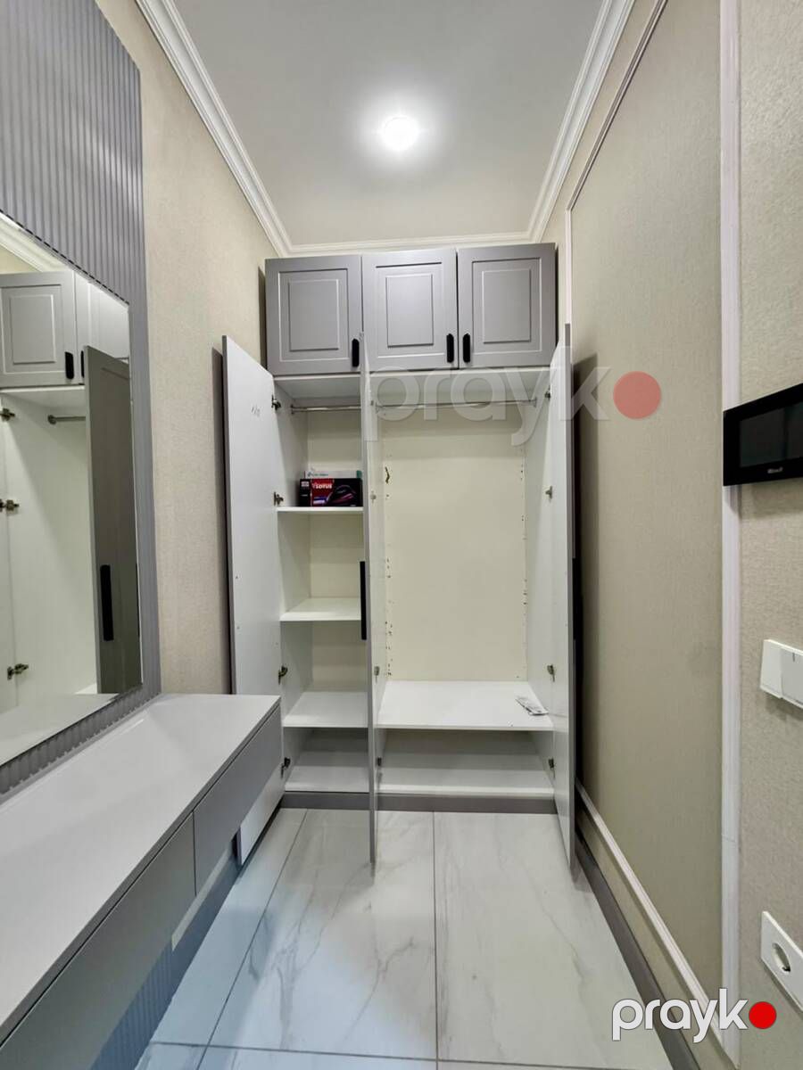 İcarəyə verilir 2 otaqlı yeni tikili 69 m² — Mənzil, Bakı (10)