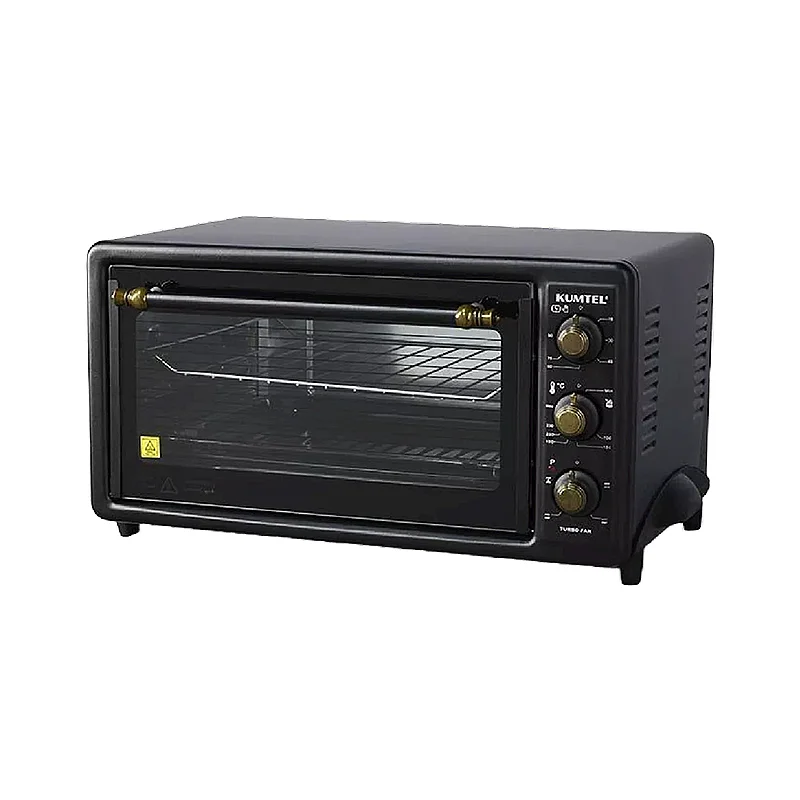 Soba Kumtel LX-3525 Black — Bakı