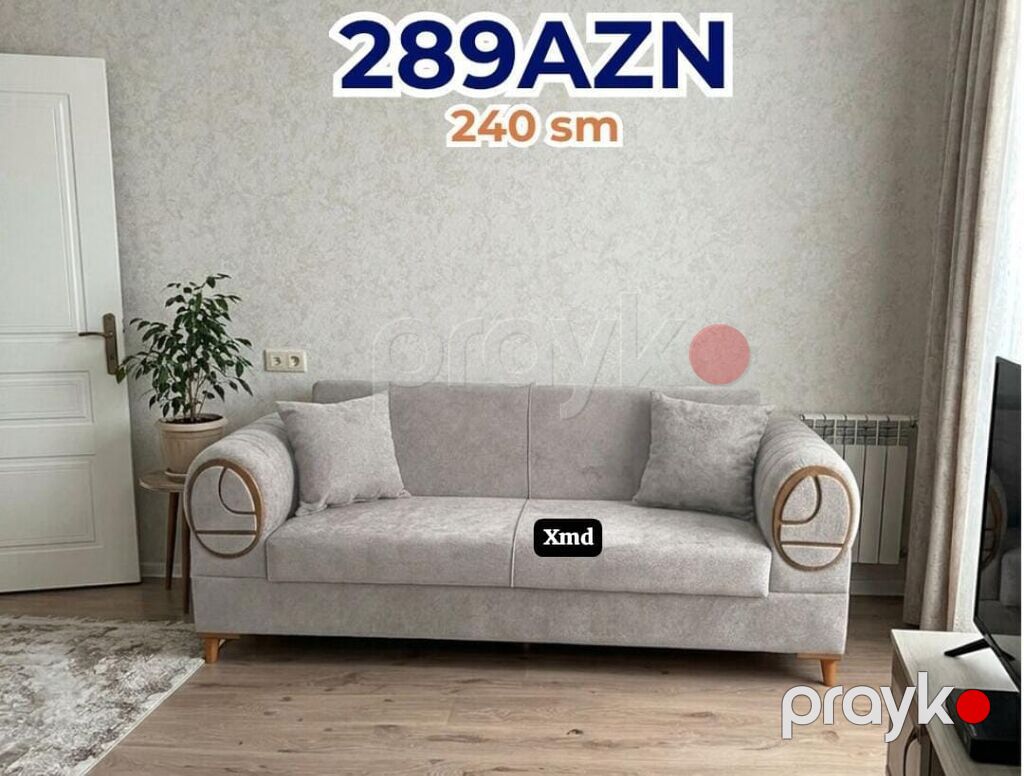 Divan, Mətbəx üçün, Qonaq otağı üçün, Dəhliz üçün — Divanlər, Bakı (3)