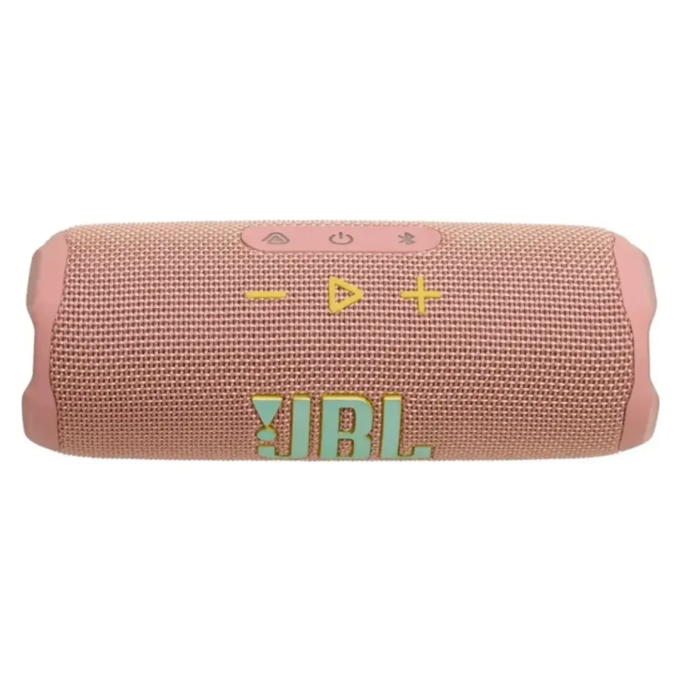 Portativ dinamik JBL Flip 7 Pink (JBLFLIP7PINK) — Mallar, Bakı (3)