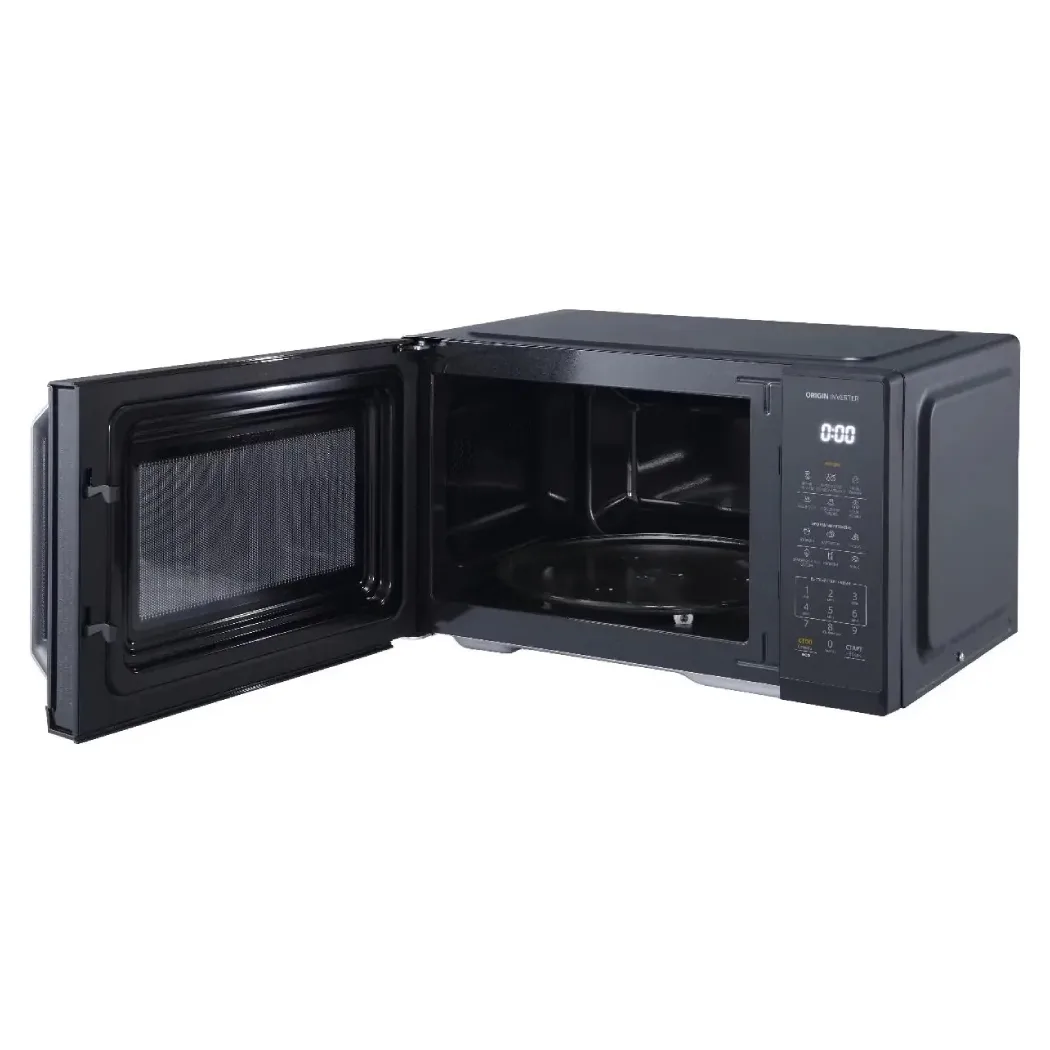 Mikrodalğalı soba Toshiba MW3-EG25PE(BM) — Mikrodalğalı sobalar, Bakı (4)