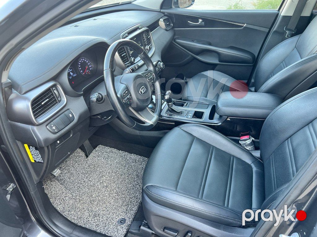 Kia Sorento, 2.0 L, 2015 il, 74 705 km — Avtomobillər, Bakı (11)