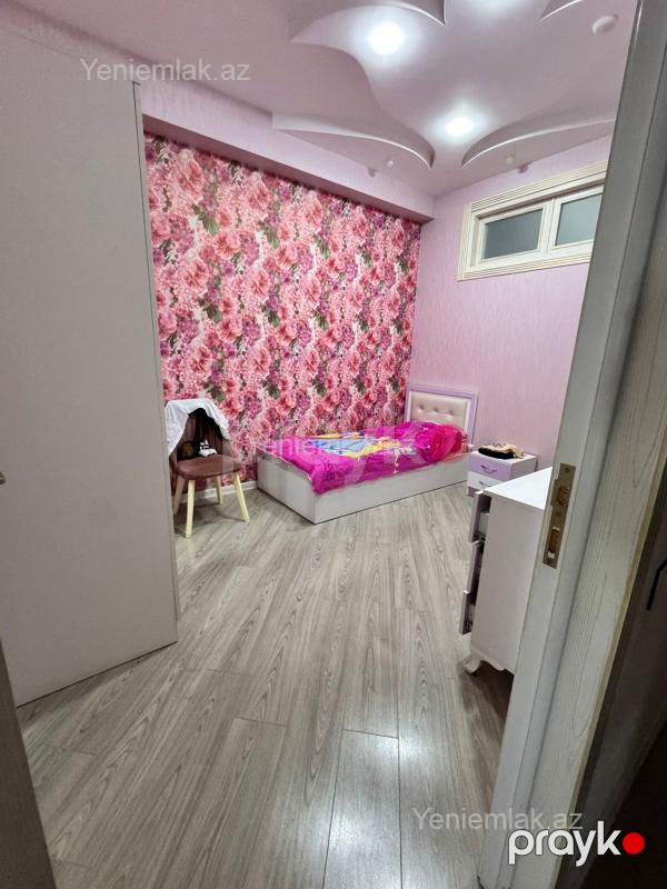 Satılır 3 otaqlı Bina evi menzil (Yeni tikili), 155 m², 19-cu məhəllə — Mənzil, Sumqayıt (10)