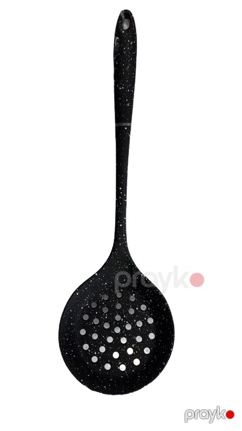 Kəfkir Xuhui SL777, silikon, qara — Bakı