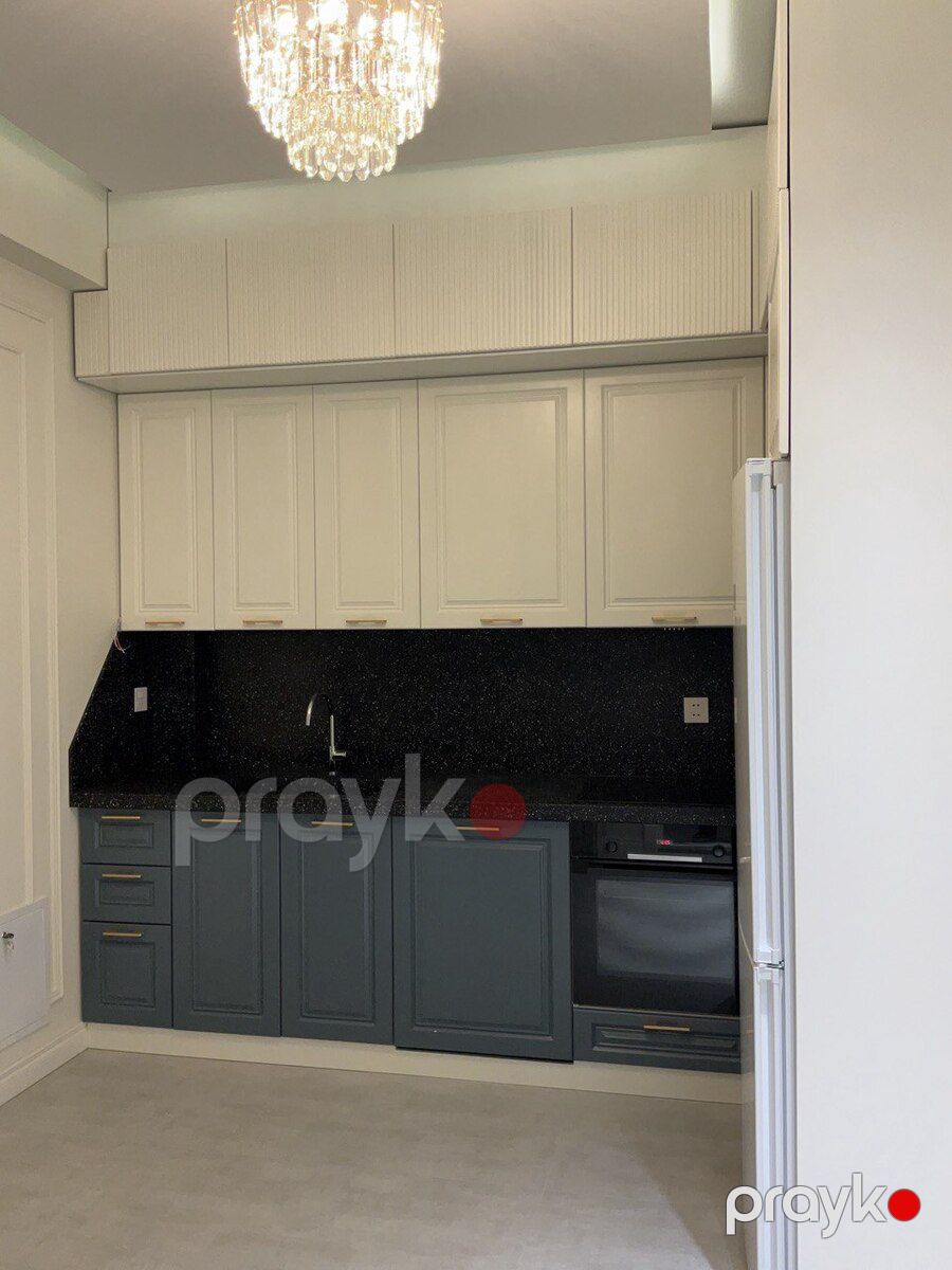 Satılır 2 otaqlı yeni tikili 71.5 m² — Mənzil, Bakı (8)