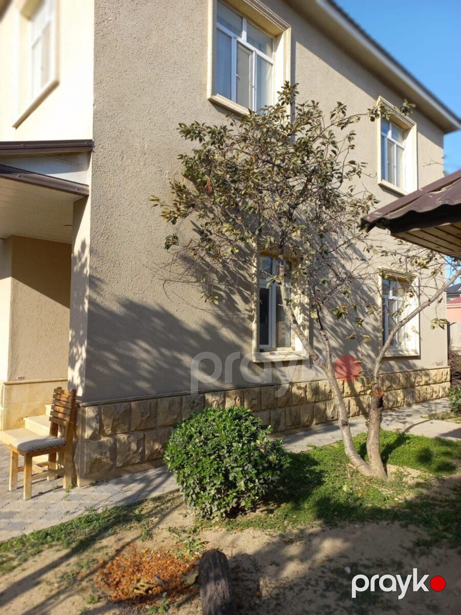 Həyət evi, Ceyranbatan qəs — Ev, villa, Sumqayıt (2)