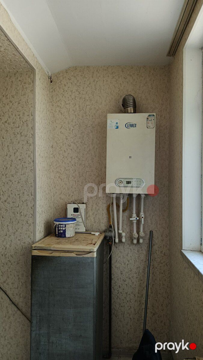 5-otaqlı mənzil, Sumqayıt ş., 110 m² — Mənzil, Sumqayıt (7)