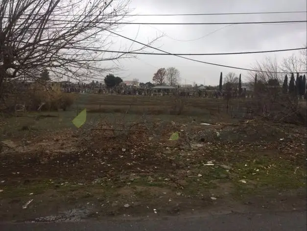 12 sot Torpaq Satılır, Ağstafa — Ağstafa