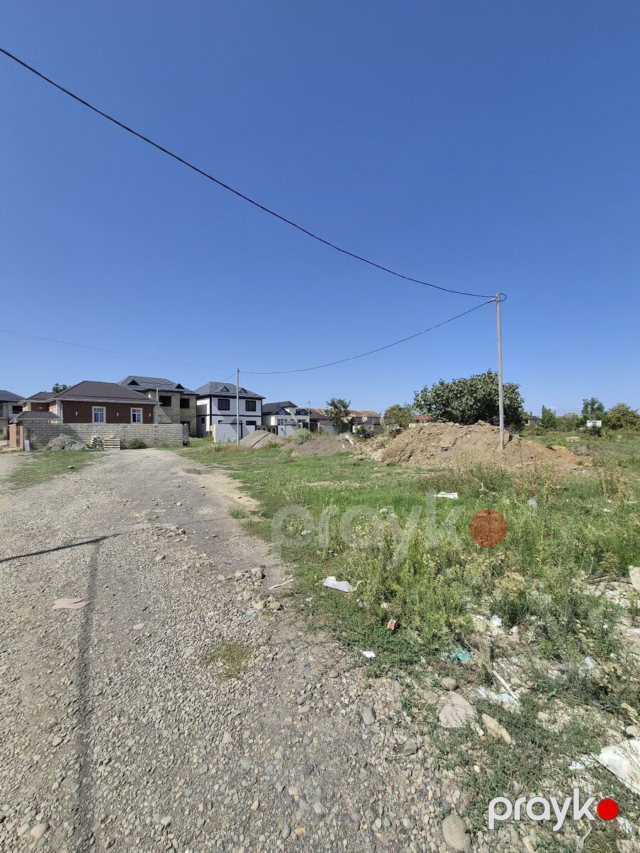 3.5 sot torpaq sahəsi, Digah qəs — Torpaq, Lənkəran (11)