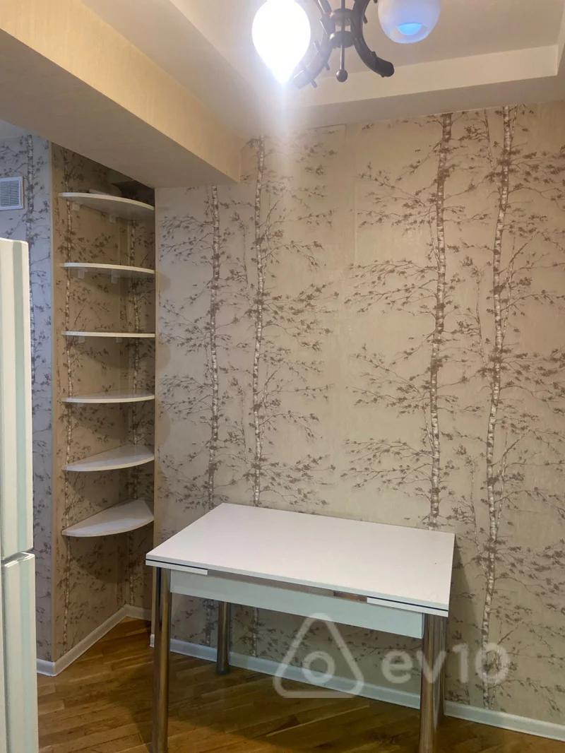 2 otaqlı mənzil, 70 m², Qara Qarayev m — kirayə — Mənzil, Bakı (5)