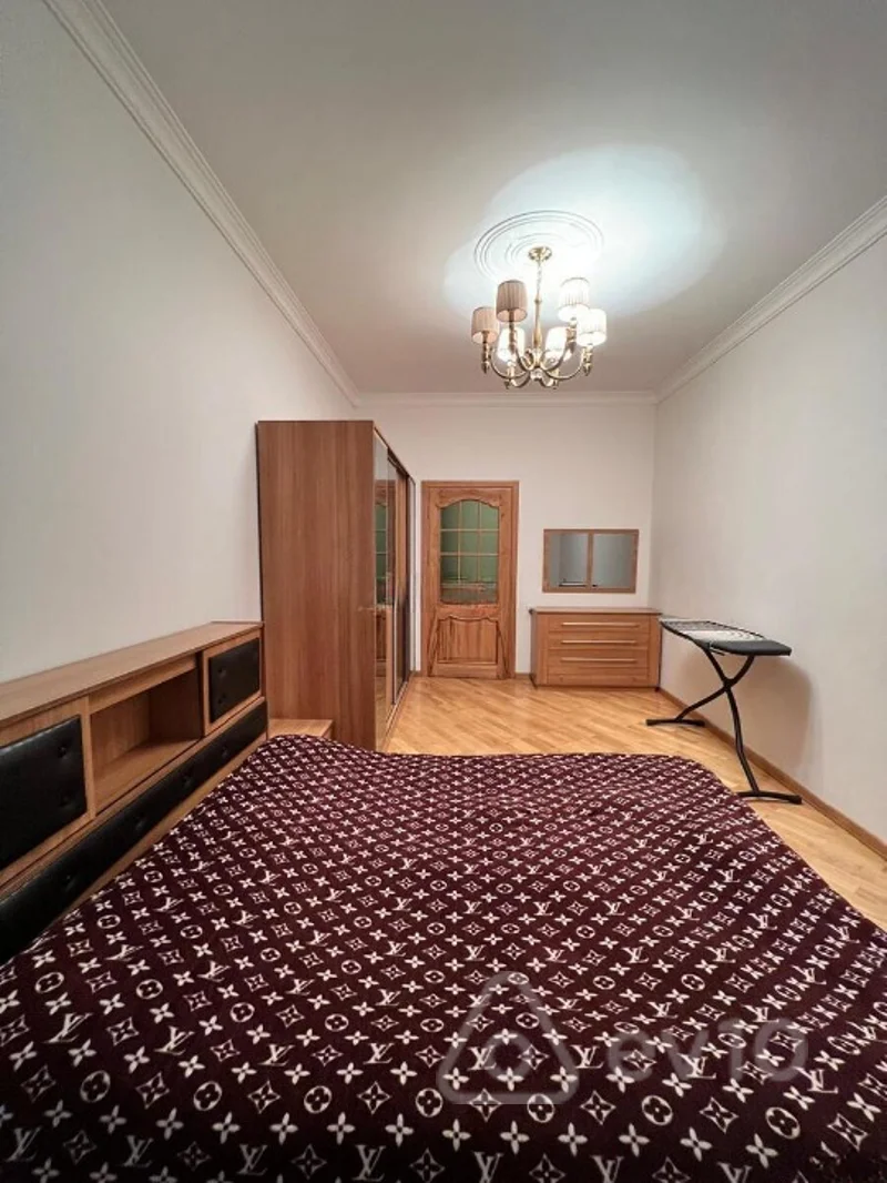 2 otaqlı mənzil, 96 m², Cəlil Məmmədquluzadə küçəsi — kirayə — Mənzil, Bakı (7)