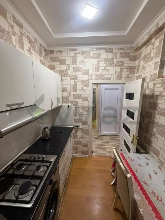 2 otaqlı mənzil Yeni tikili Satılır, Xırdalan — Mənzil, Xırdalan (5)