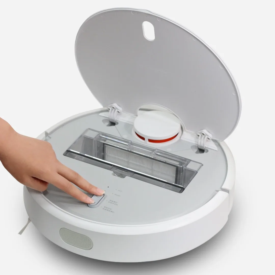 Robot tozsoran Fakir Robert RS 770 Robot Vacuum Cleaner — Robot tozsoran, Bakı (2)