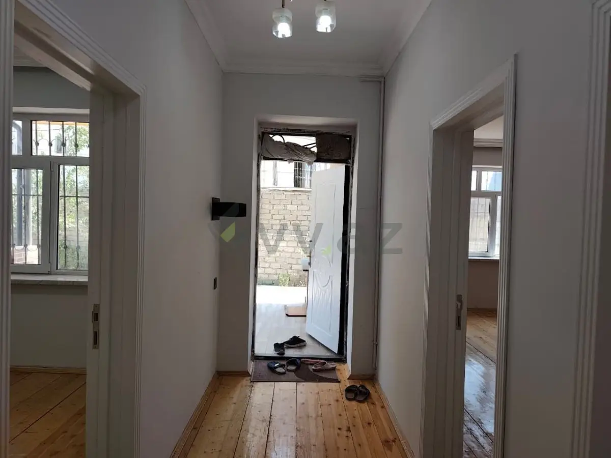 3 otaqlı Həyət evi Satılır, Məştağa qəs., Sabunçu, Bakı — Ev, villa, Bakı (5)