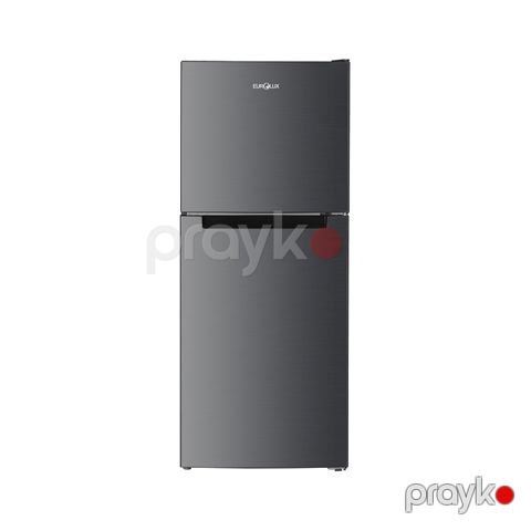 Soyuducu Eurolux EU-RF20HNF-2STM — Bakı