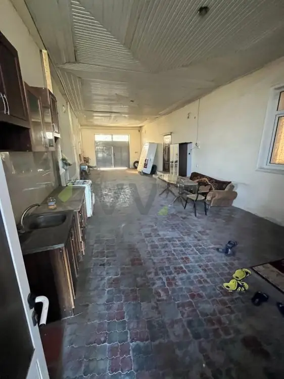 3 otaqlı Həyət evi Satılır, Gəncə — Ev, villa, Gəncə (4)