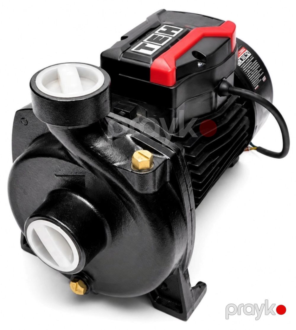 Su nasosu TEH SM1A 750 W 20 m 280 l/dəq — Mallar, Bakı (2)