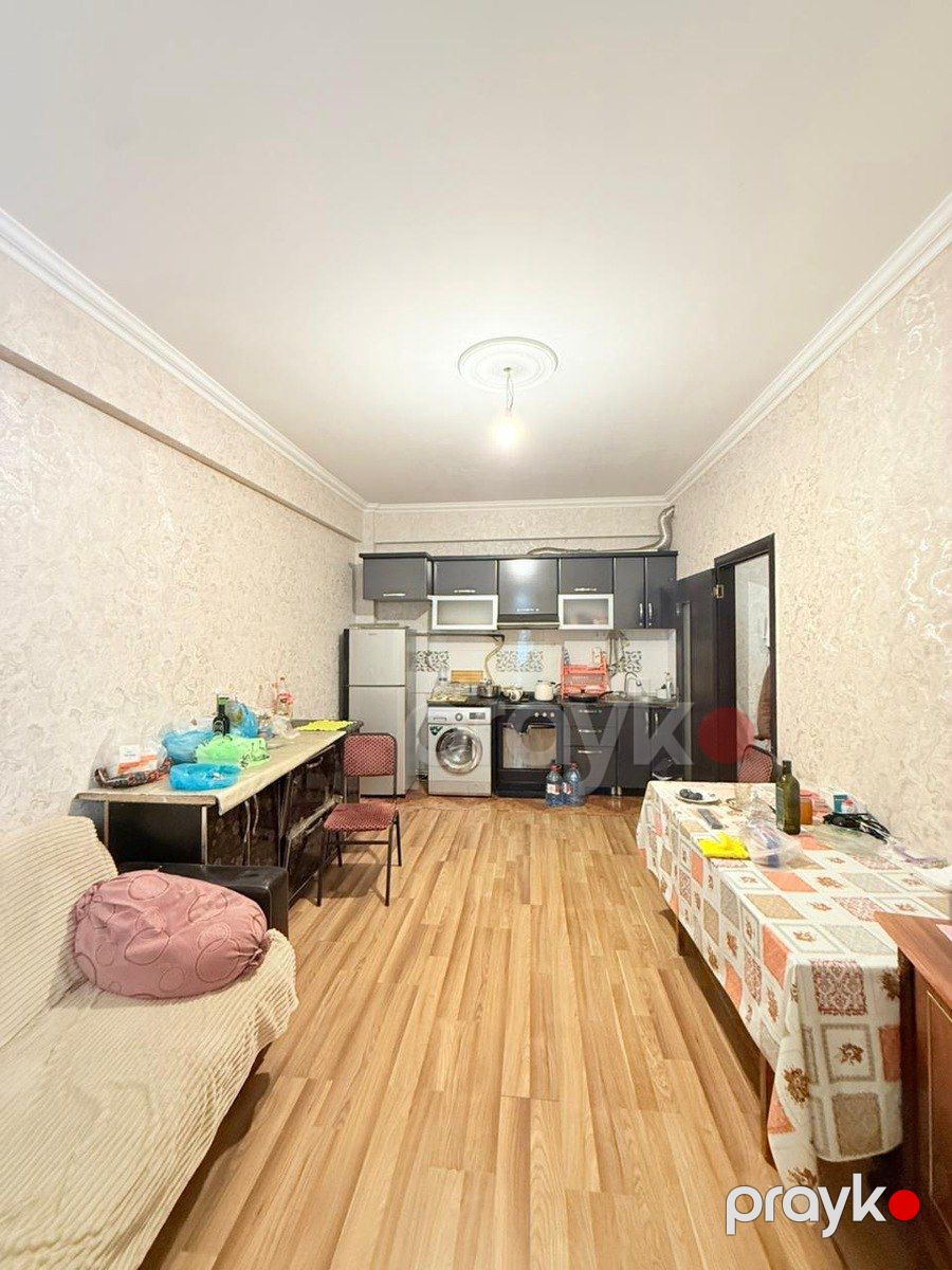 Satılır 2 otaqlı yeni tikili 42 m² — Mənzil, Xırdalan (3)