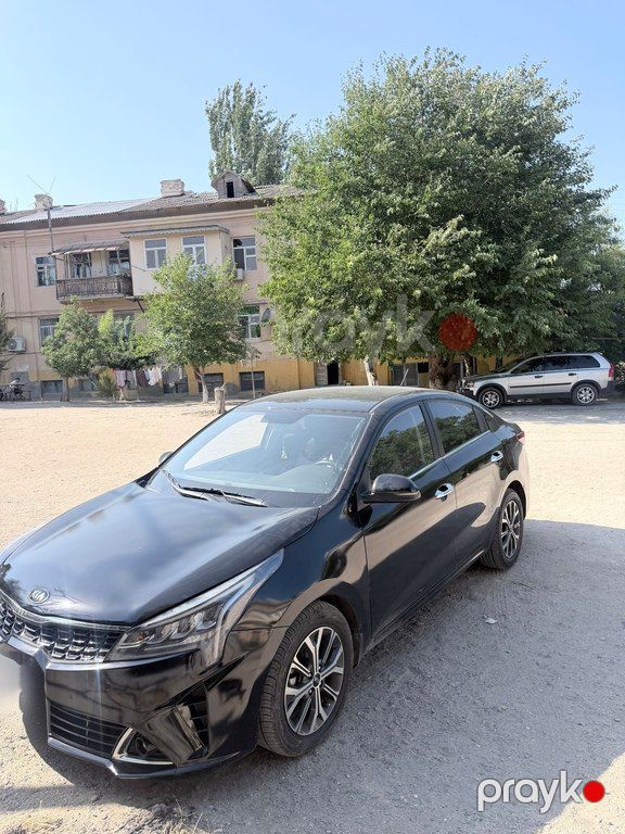Kia Rio, 1.6 L, 2020 il, 104 000 km — Avtomobillər, Bakı (4)