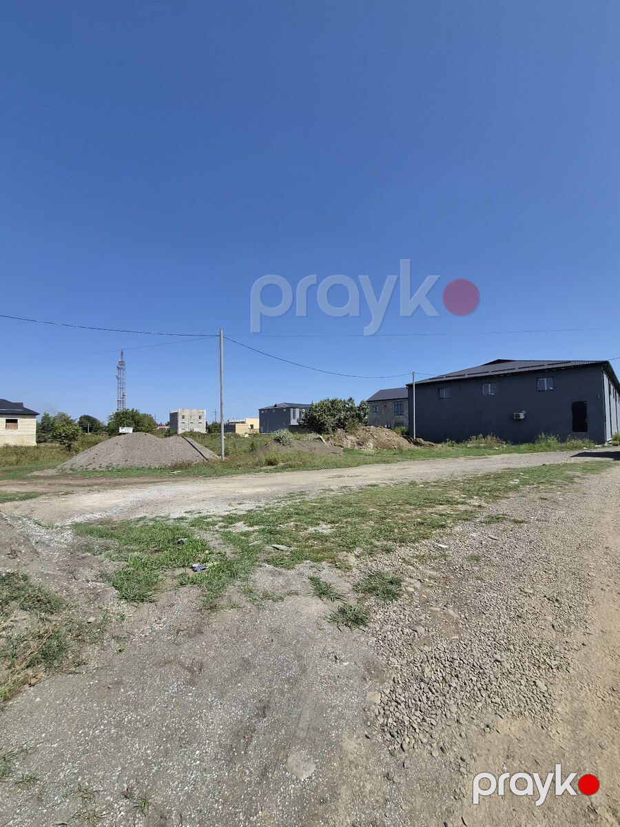 3.5 sot torpaq sahəsi, Digah qəs — Torpaq, Lənkəran (5)