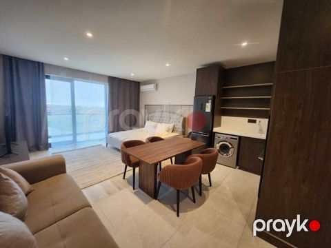 Satılır 1 otaqlı yeni tikili 60 m² — Bakı