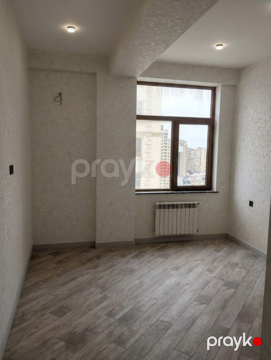 Satılır 3 otaqlı yeni tikili 95 m² — Mənzil, Bakı (8)
