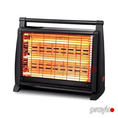 Qızdırıcı Luxell LX-2832 — Bakı